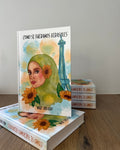 Libro: Como si fuéramos girasoles